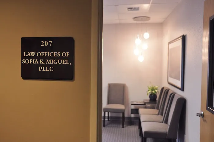 Law Office of Sofia K. Miguel, PLLC Picture 10