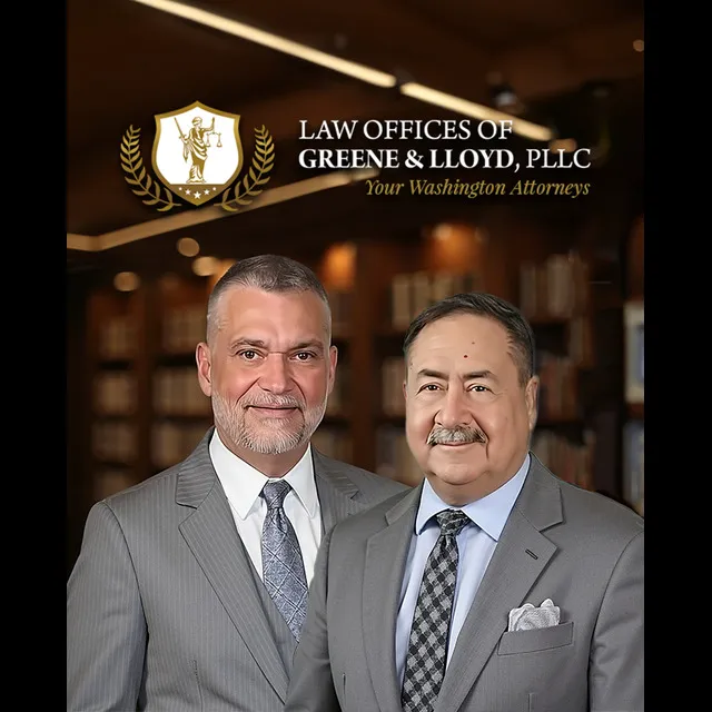 Law Offices of Greene & Lloyd, PLLC Picture 9