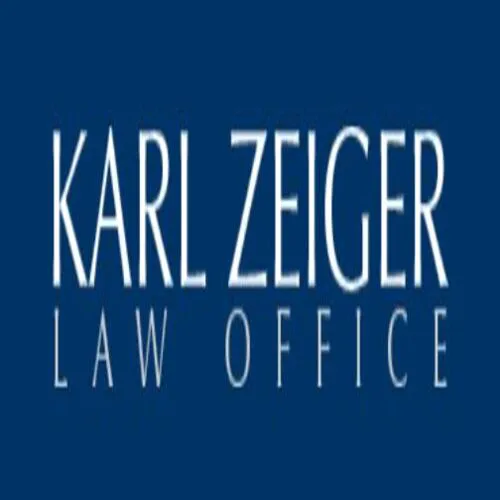 Karl Zeiger Law Office Picture 3