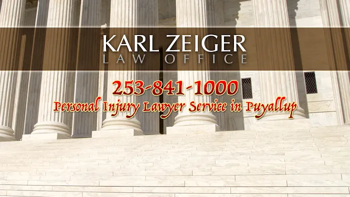 Karl Zeiger Law Office Picture 4