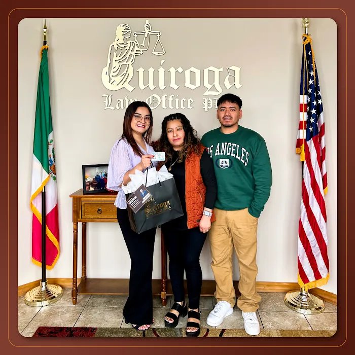 Quiroga Law Office, PLLC Picture 5