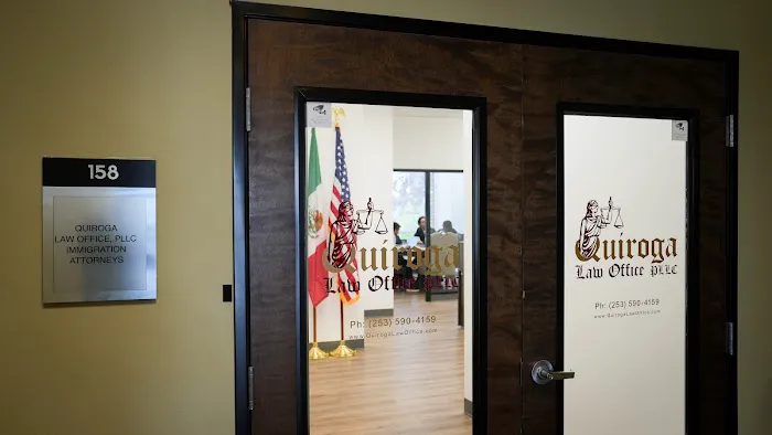 Quiroga Law Office, PLLC Picture 4