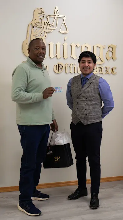 Quiroga Law Office, PLLC Picture 1