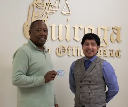 Quiroga Law Office, PLLC