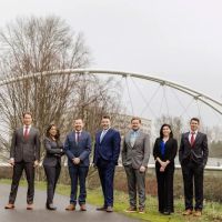 Washington Law Center ico