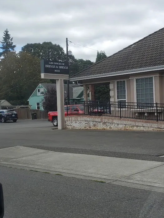 The Law Offices of Briggs & Briggs Picture 1