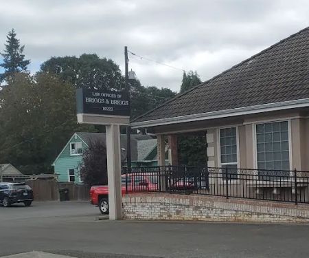 The Law Offices of Briggs & Briggs