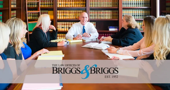 The Law Offices of Briggs & Briggs Picture 2