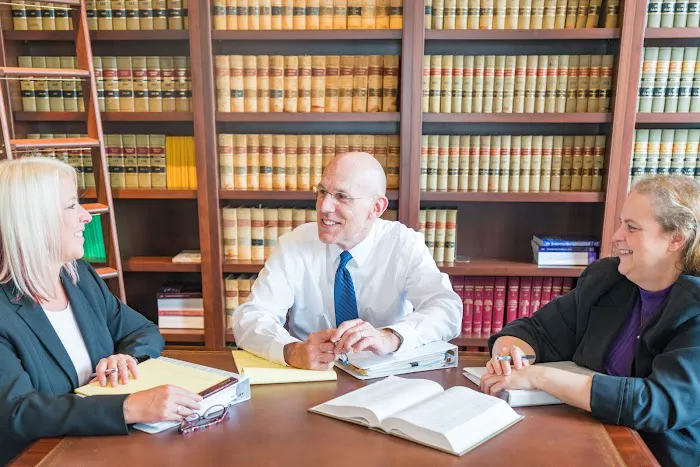 The Law Offices of Briggs & Briggs Picture 6