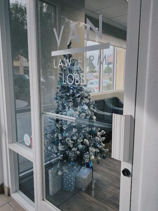 Van Law Firm Injury and Accident Attorneys Picture 6