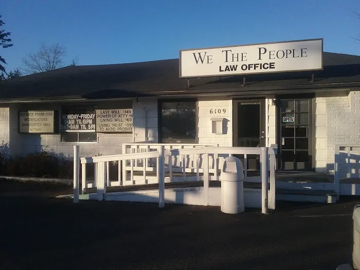 We the People PS Law Office Picture 6