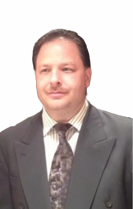 Brink John M Picture 1