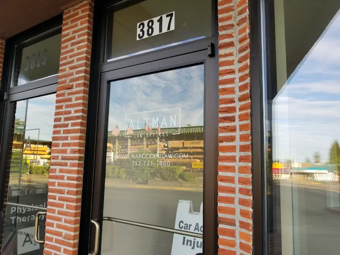 Altman Law Offices Picture 6
