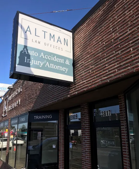Altman Law Offices Picture 7