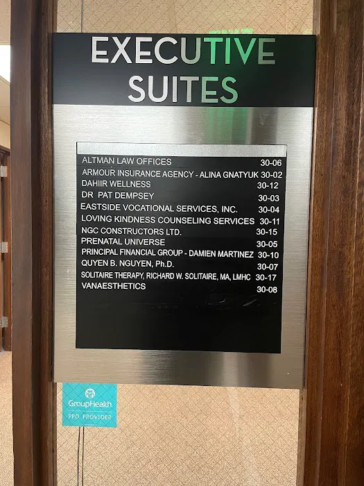 Altman Law Offices Picture 1