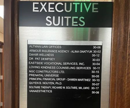 Altman Law Offices