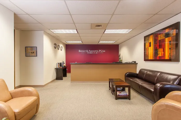 Buckley & Associates Picture 1