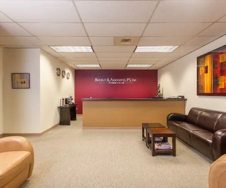 Buckley & Associates