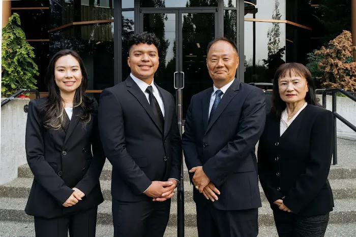 Buckley & Associates Picture 3