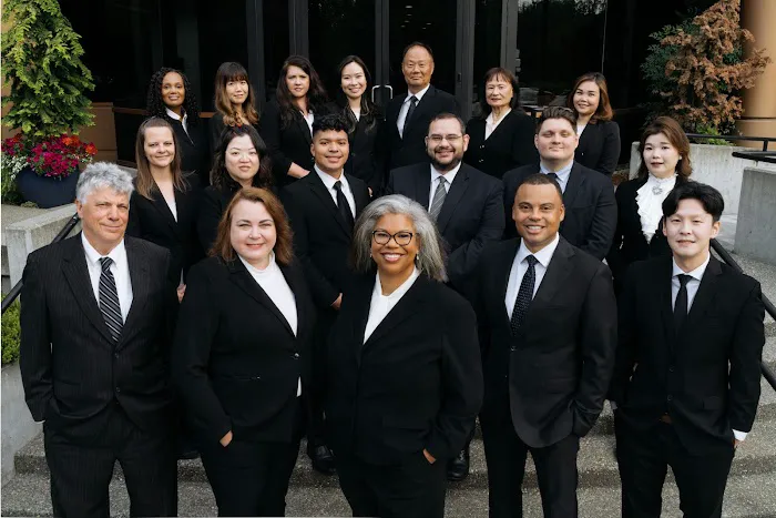 Buckley & Associates Picture 2