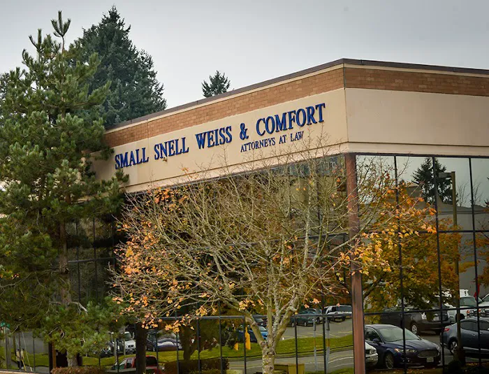 Small Snell Weiss & Comfort, P.S. Picture 7