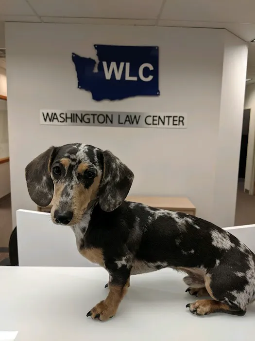 Washington Law Center Picture 8
