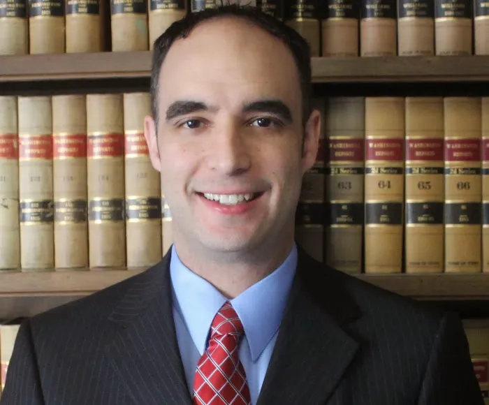 Law Office of Scott Moriarity Picture 1