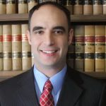 Law Office of Scott Moriarity