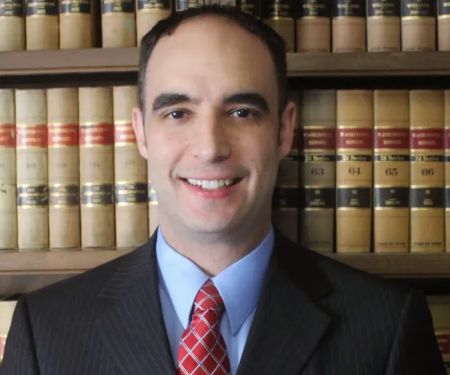 Law Office of Scott Moriarity