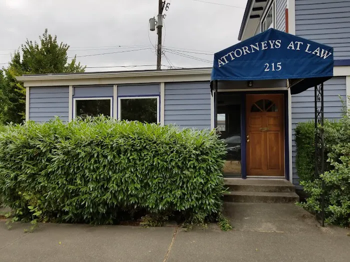 Law Office of Scott Moriarity Picture 2