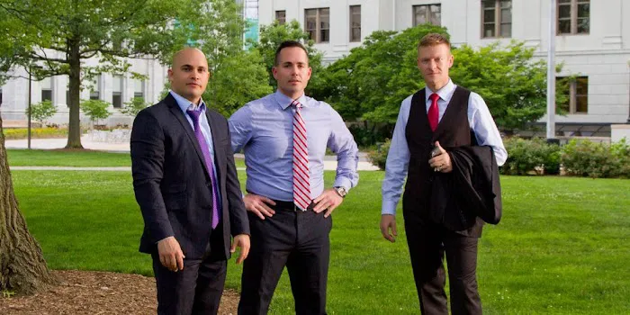 Military Trial Defenders Picture 9