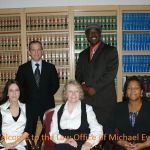 The Law Office of Michael Ewetuga