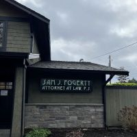 Sam J. Fogerty Attorney at Law, PS. ico