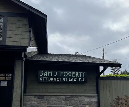 Sam J. Fogerty Attorney at Law, PS.