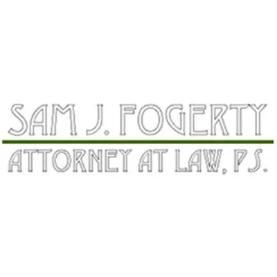 Sam J. Fogerty Attorney at Law, PS. Picture 3