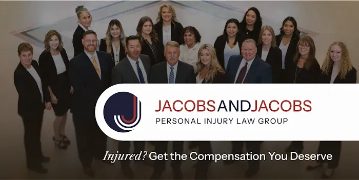Jacobs and Jacobs Injury Law Group Picture 5
