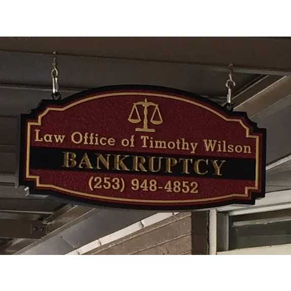 Law Office of Timothy J Wilson Picture 3