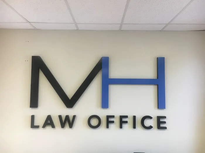 Law Office of Michael Harbeson Picture 1