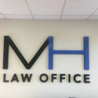 Law Office of Michael Harbeson ico