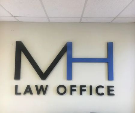 Law Office of Michael Harbeson