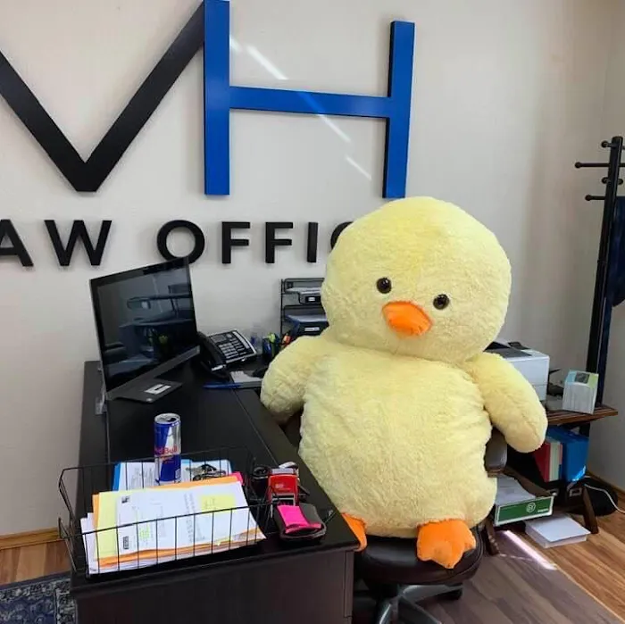 Law Office of Michael Harbeson Picture 9
