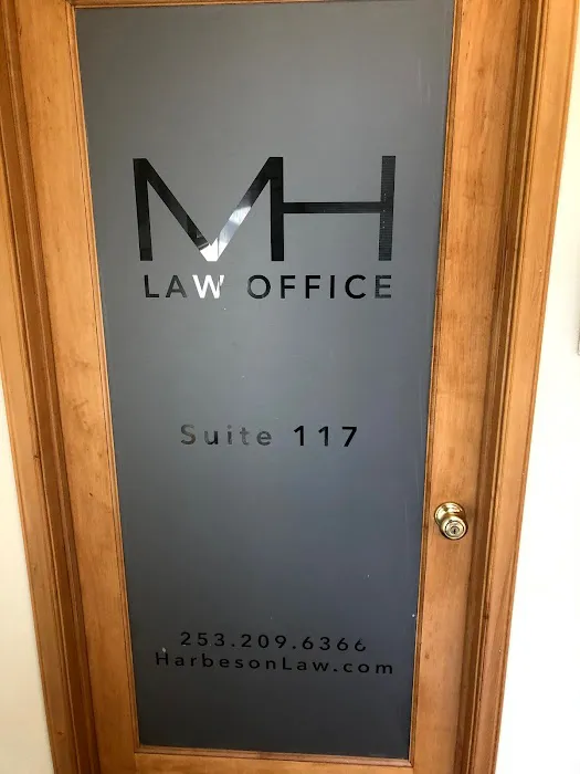 Law Office of Michael Harbeson Picture 6