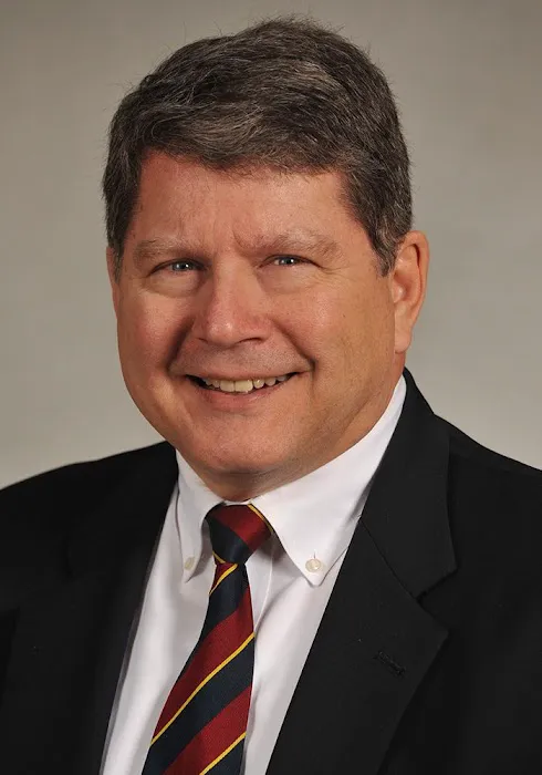 Paul Willett Picture 1