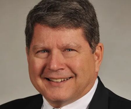 Paul Willett