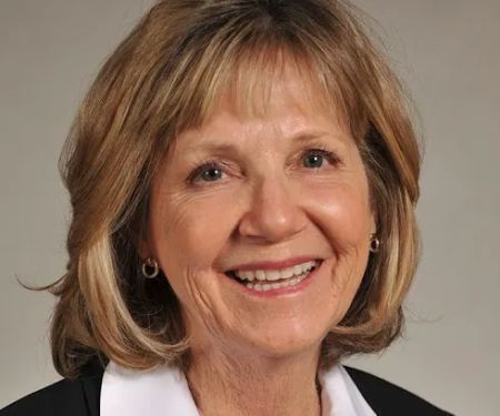 Jeanne Betzendorfer