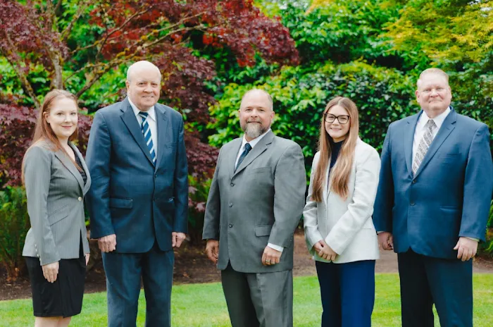 Talbot & Kesling Law Picture 2