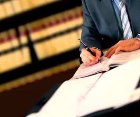 Talbot & Kesling Law