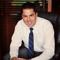 Reich Injury Law | Parker Reich ico