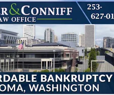 Beecher & Conniff Bankruptcy Lawyers