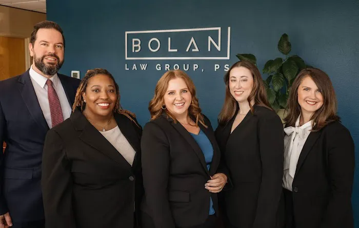 Bolan Law Group, PS Picture 1